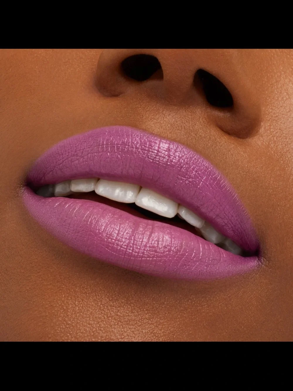 MAC Up The Amp Lipstick Bringbacks 40th Anniversary Edition NEW